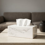 Hudson Tissue Box