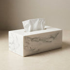 Hudson Tissue Box