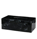 Hudson Tissue Box