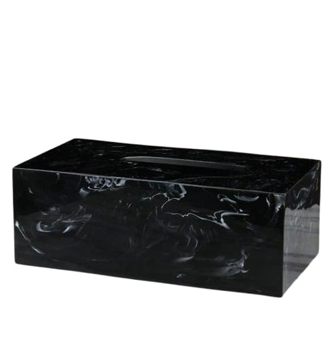 Hudson Tissue Box