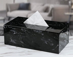 Hudson Tissue Box