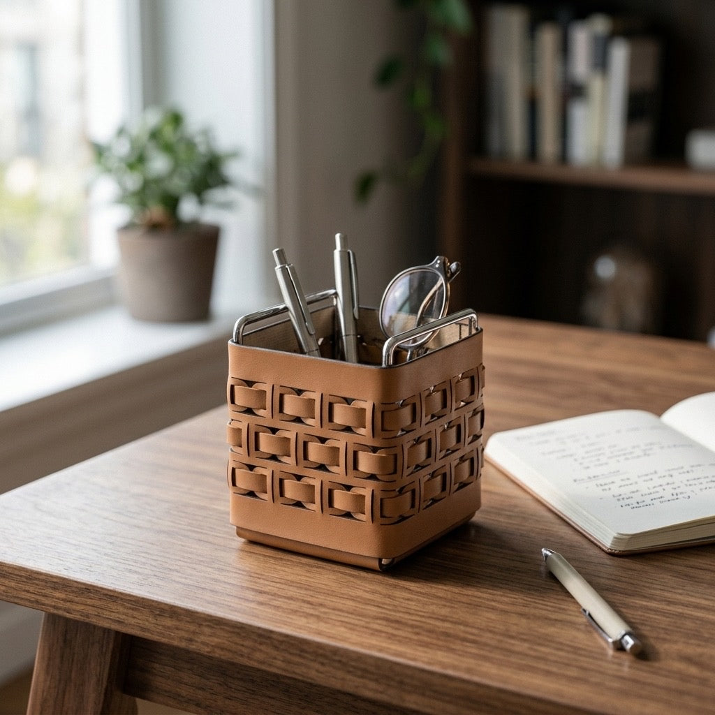 Leo Utility Holder