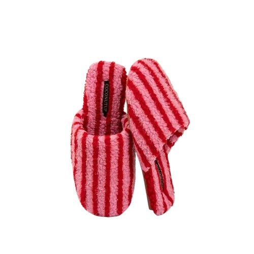 Soho Slipper Rose Red (PRE ORDER)