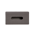 Leedon Woven Tissue Box