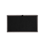 Leedon Woven Tissue Box