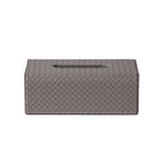 Leedon Woven Tissue Box