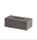 Leedon Woven Tissue Box