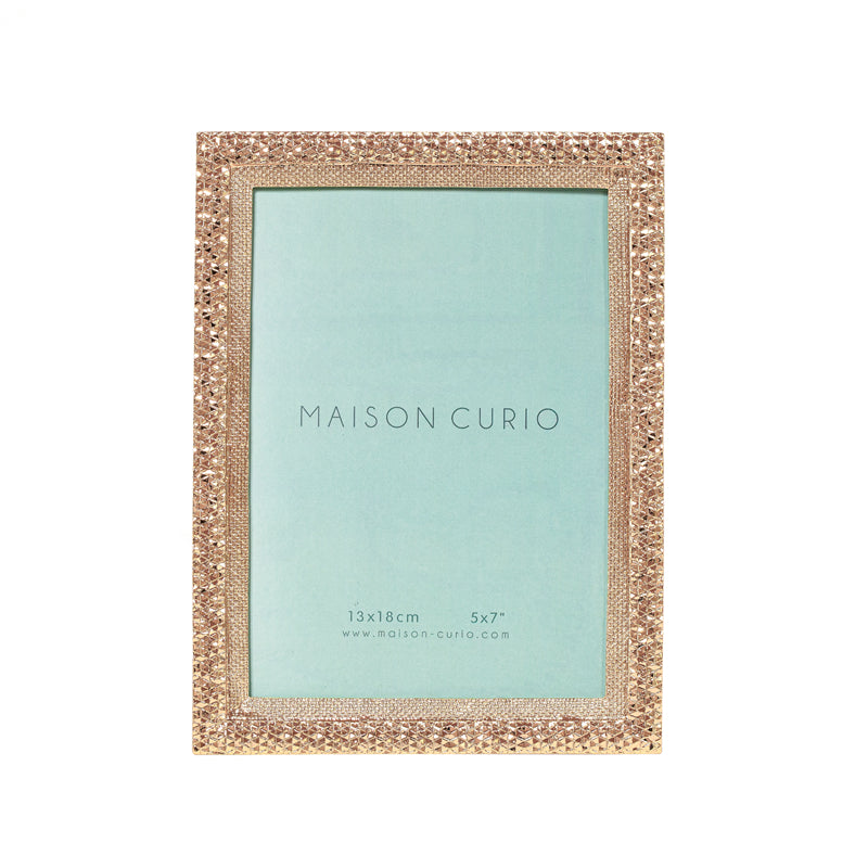 Ibiza Photo Frame - 5x7