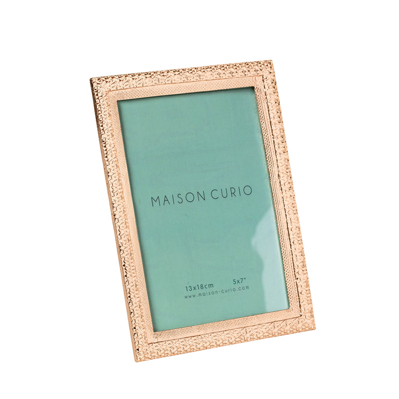 Ibiza Photo Frame - 5x7
