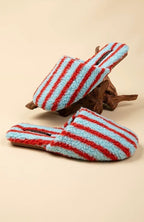 Soho Slipper Blue (PRE ORDER)