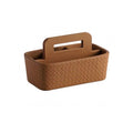 Gabriel Utility Holder Brun