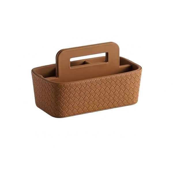 Gabriel Utility Holder Brun