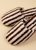 Soho Slipper Brown (PRE ORDER)