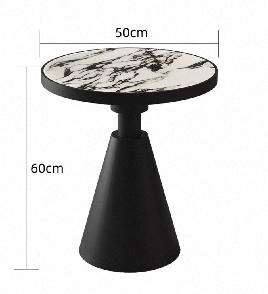 Sabel Side Table (PRE ORDER)