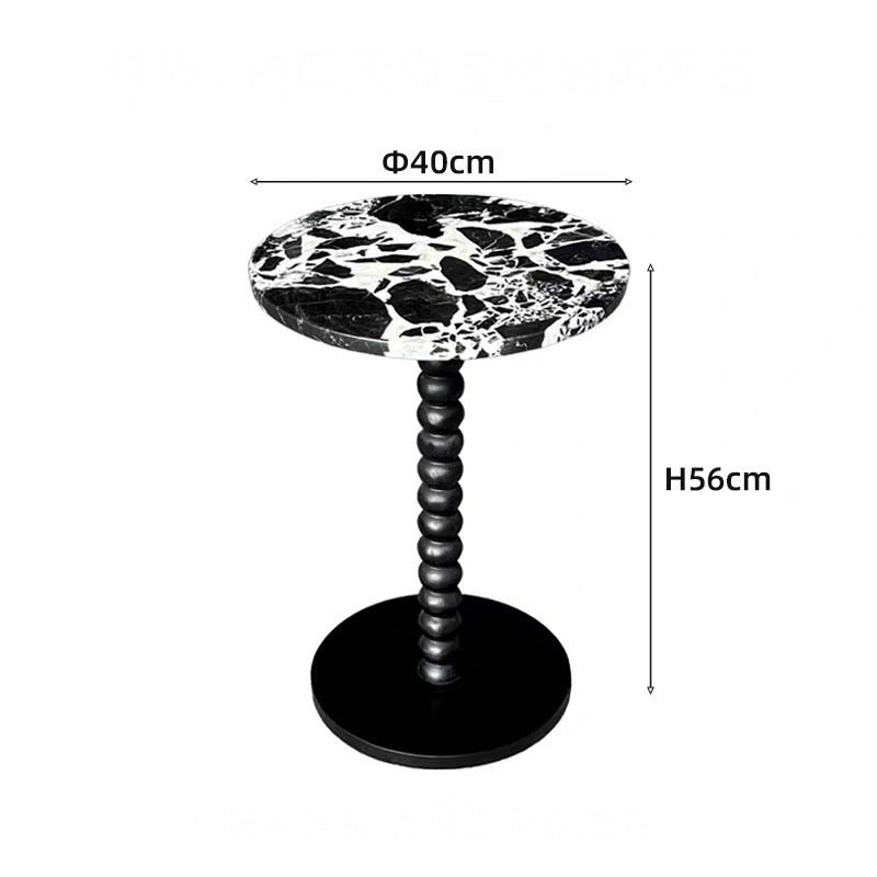 Asher Side Table (PRE ORDER)