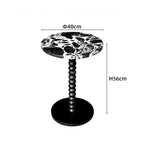 Asher Side Table (PRE ORDER)