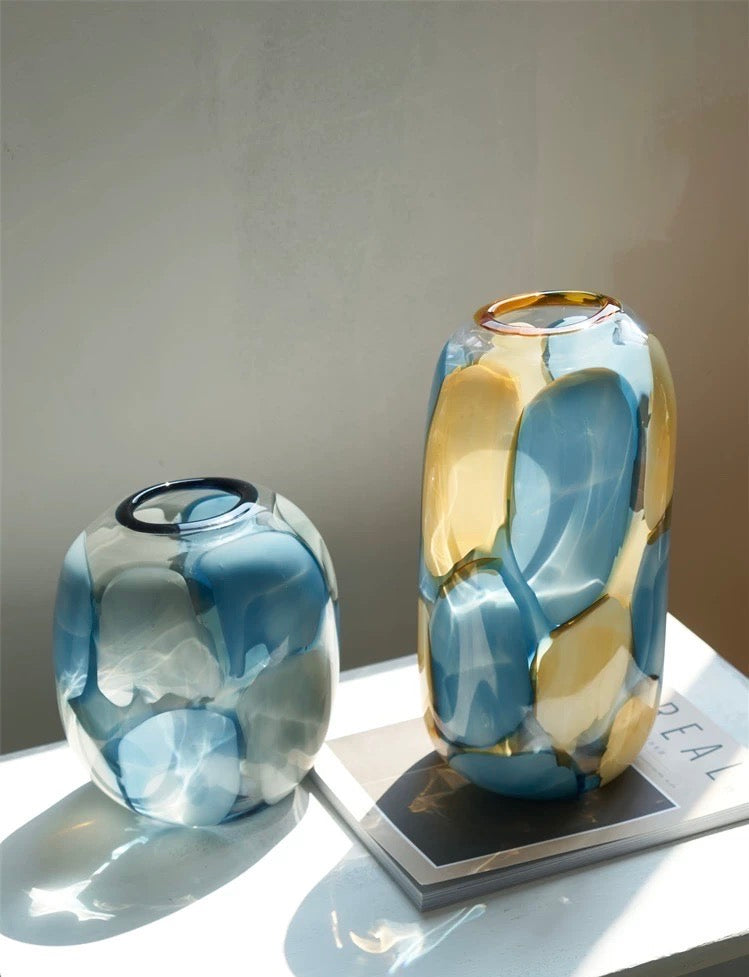 Solei Vase - Size: M (PRE ORDER)