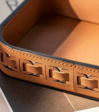 Leonie Basket Tray