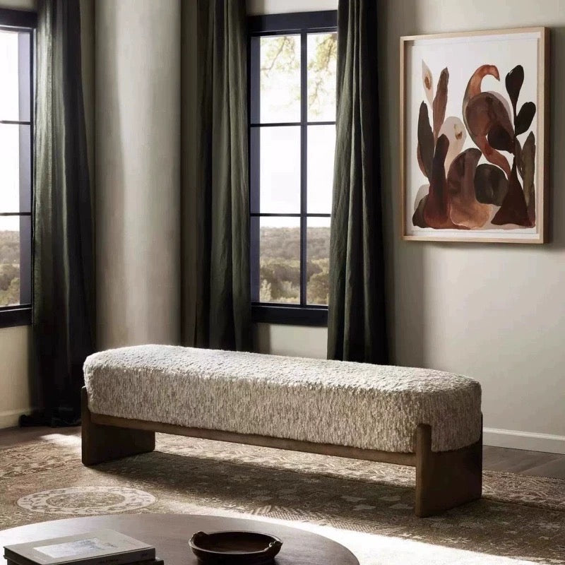 Arto Bench (PRE ORDER)