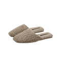 Ella Slipper Chestnut (PRE ORDER)