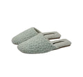 Ella Slipper Green (PRE ORDER)