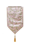Japandi Bamboo Table Runner