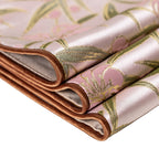 Japandi Bamboo Table Runner