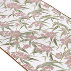 Japandi Bamboo Table Runner