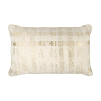 Jett Long Cushion