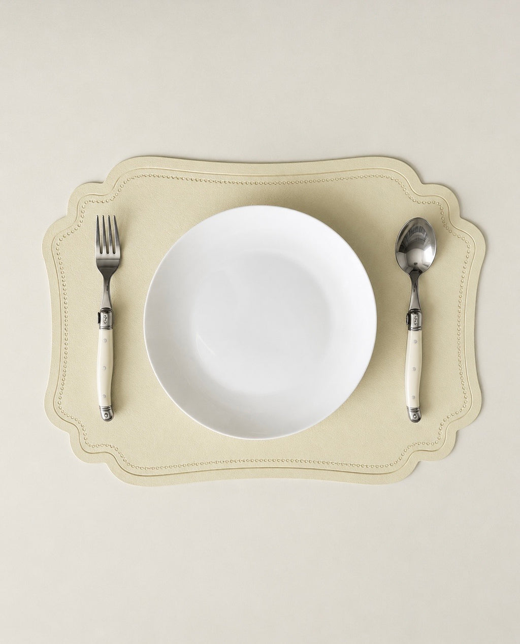 Joey Placemat
