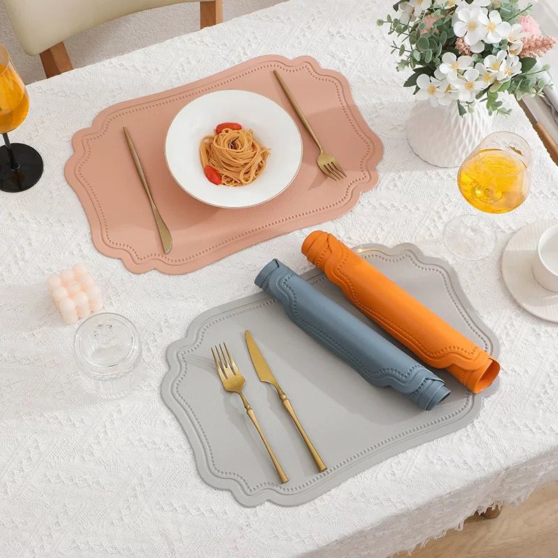 Joey Placemat