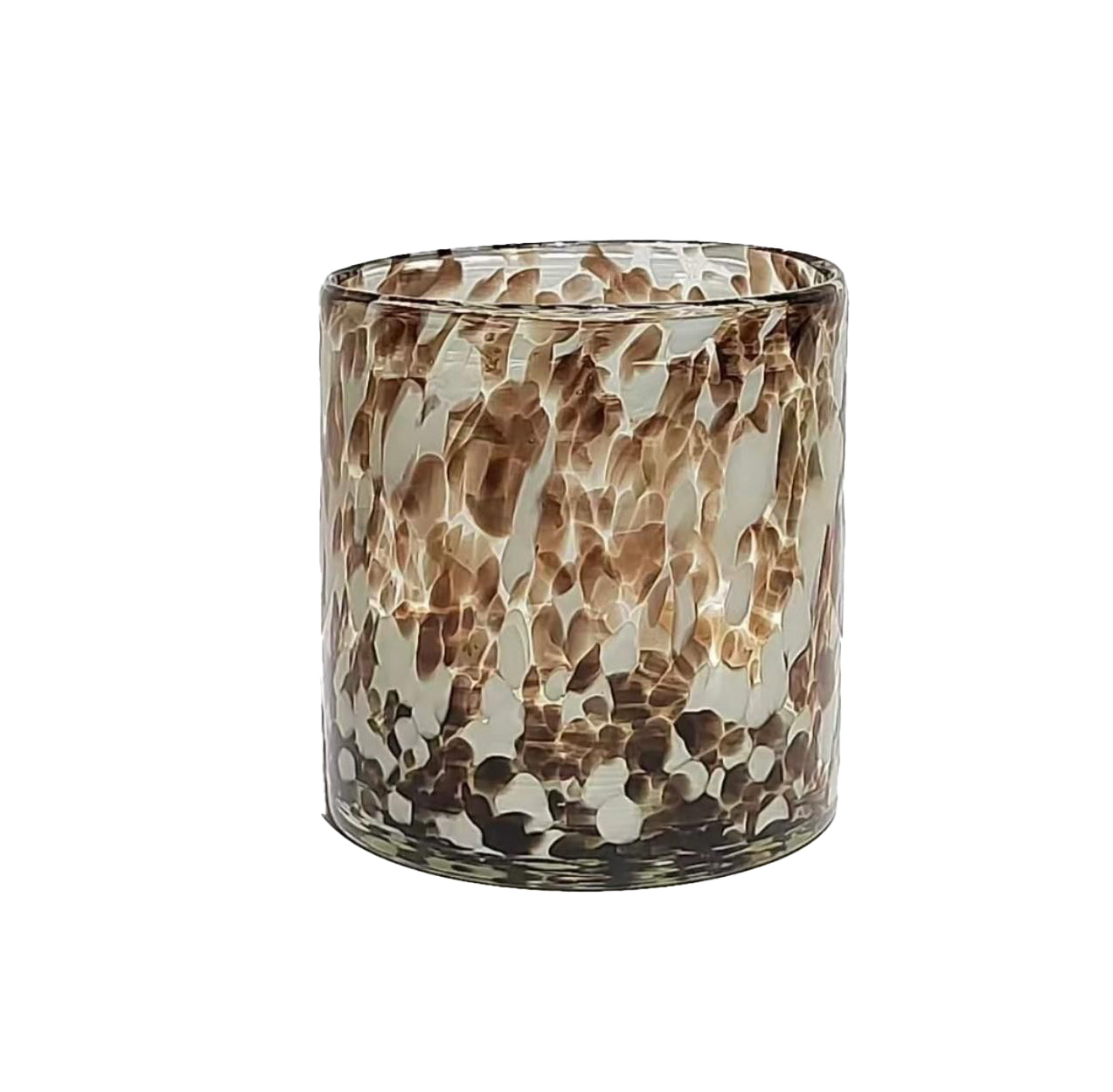 Jollie Ripple Tealight Holder