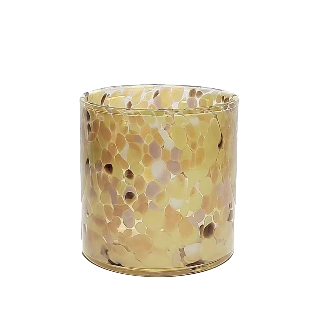 Jollie Ripple Tealight Holder