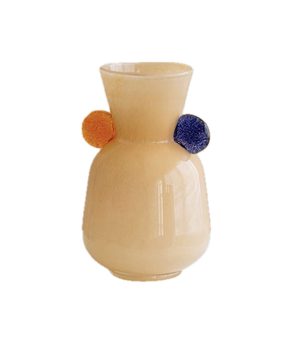 Jolo Vase