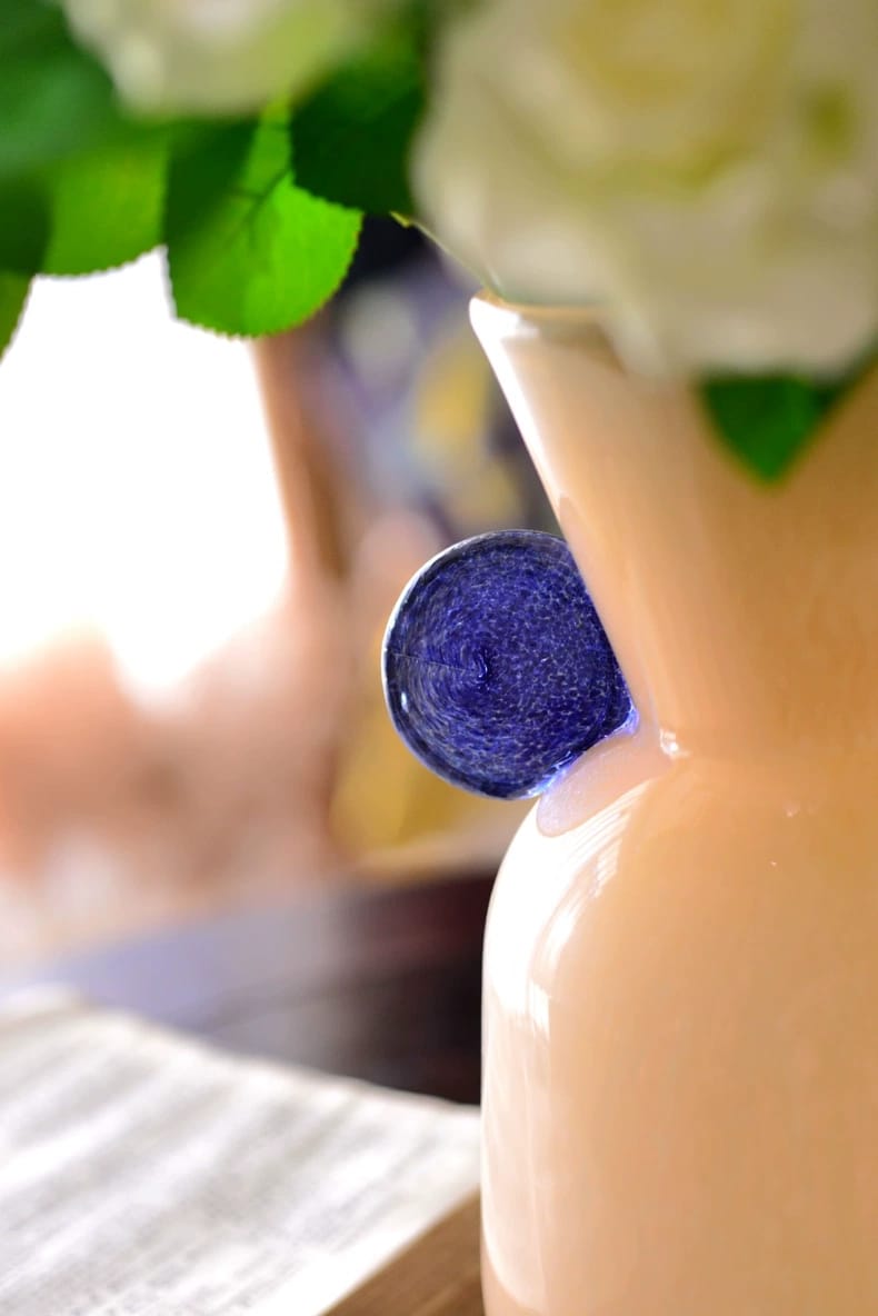 Jolo Vase