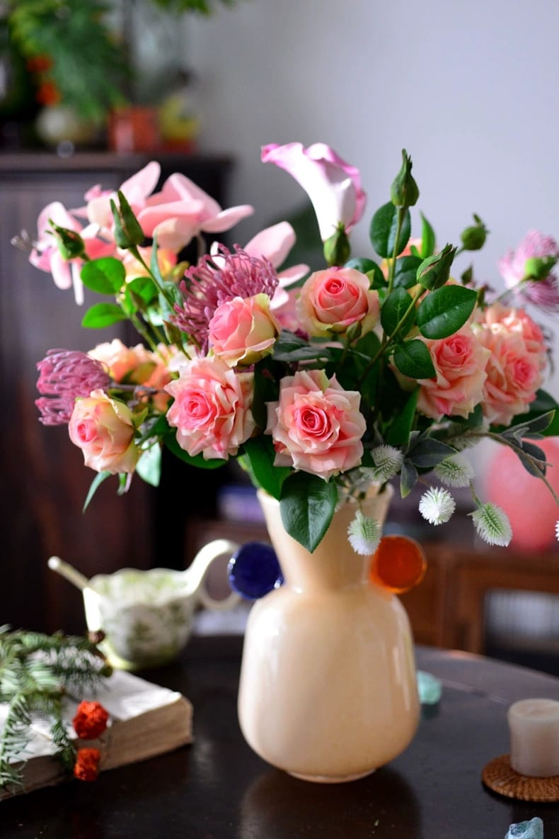 Jolo Vase
