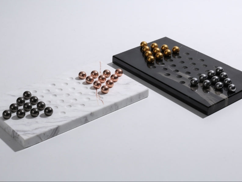 Jupiter Board Game Naturale