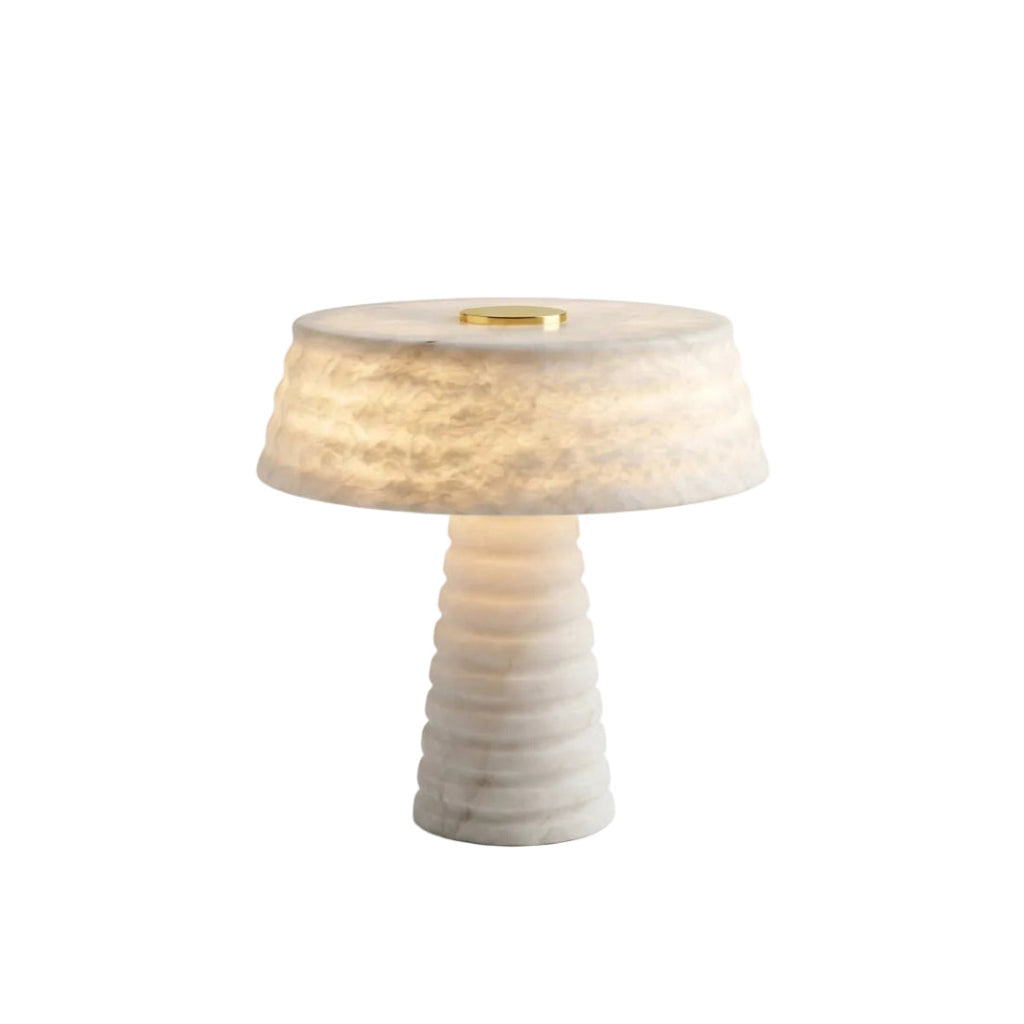 Jupiter Marble Table Lamp (PRE ORDER)