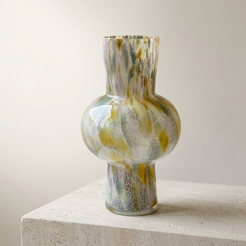 Kali Vase