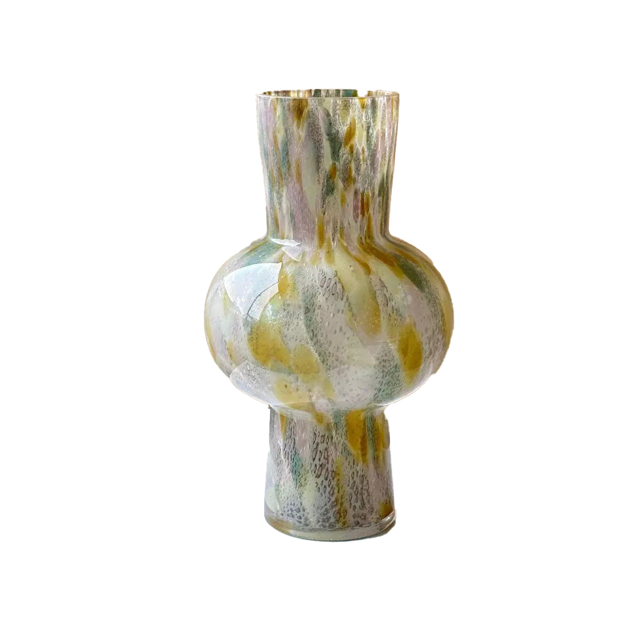 Kali Vase