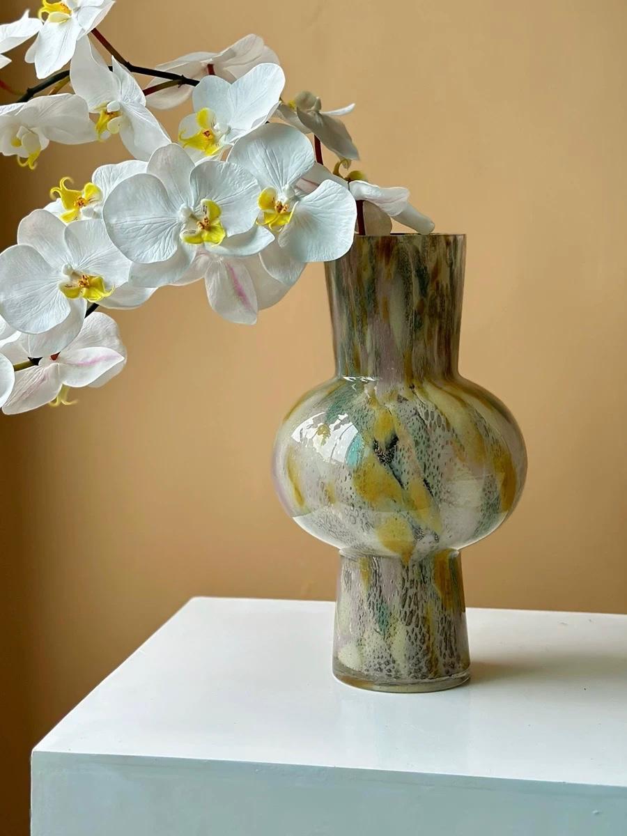 Kali Vase
