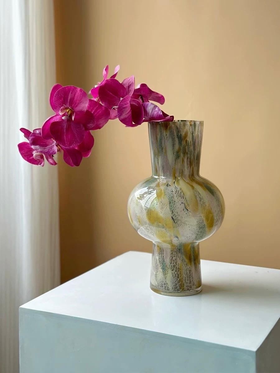 Kali Vase