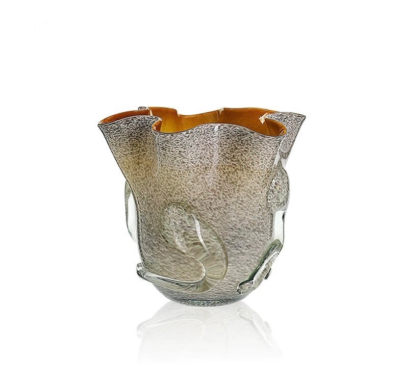 Kira Vase - H: 20cm