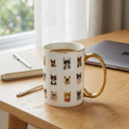 Kitty Mug (PRE ORDER)