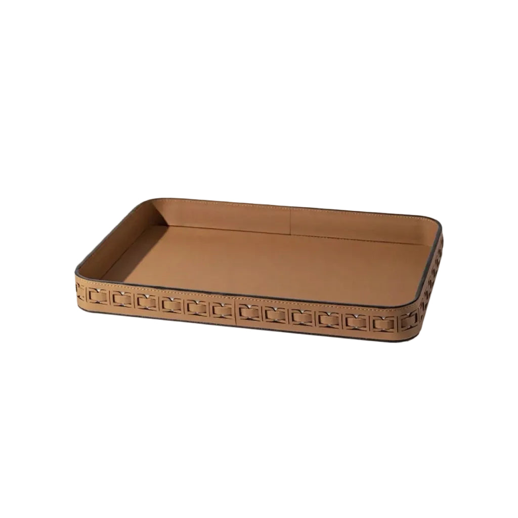 Leonie Basket Tray
