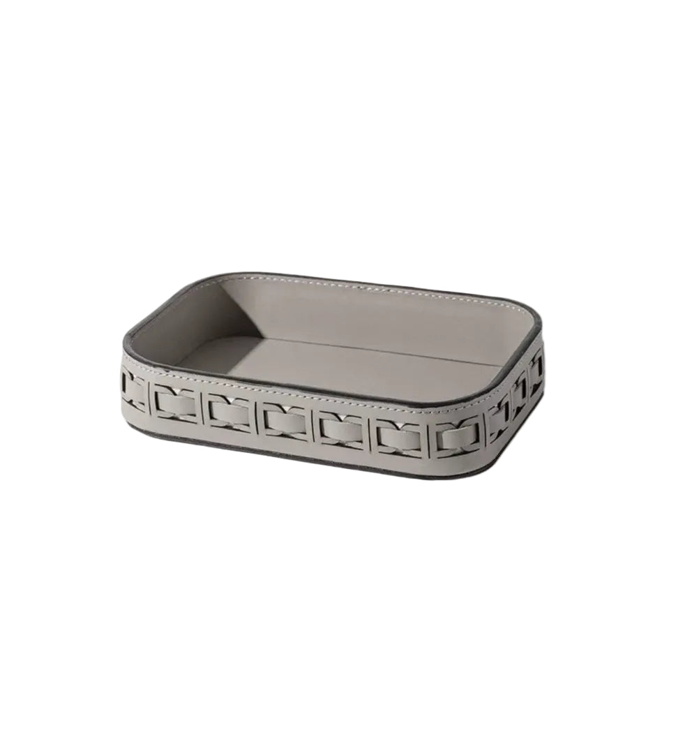 Leonie Basket Tray