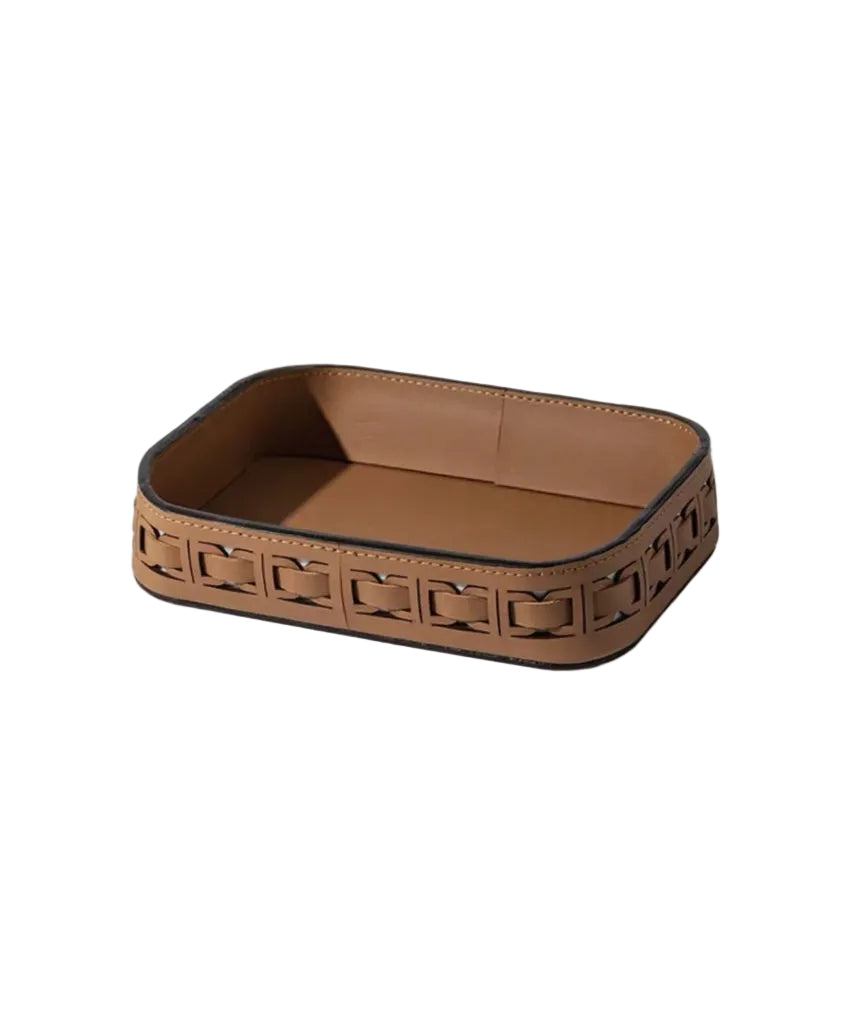 Leonie Basket Tray