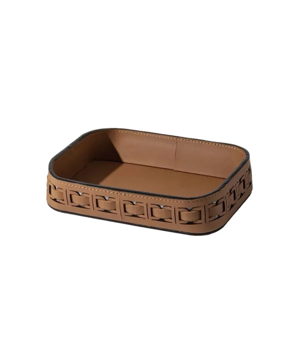 Leonie Basket Tray