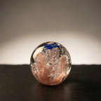 Laci Glass Paperweight