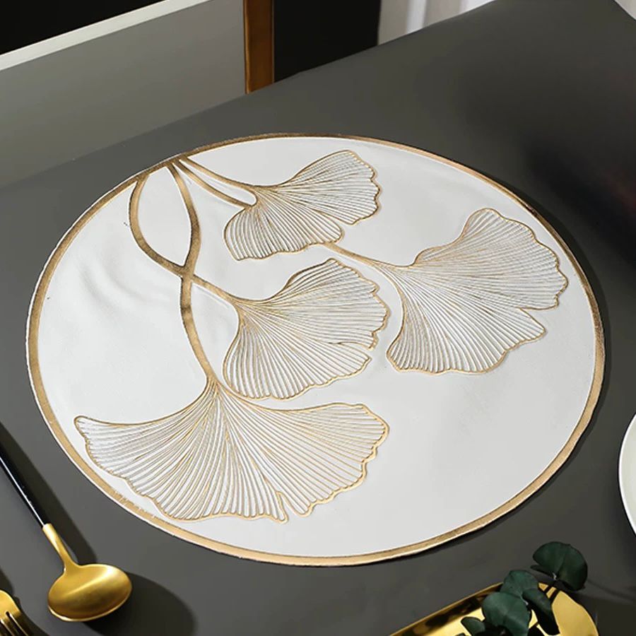 Laura Ginko Placemat